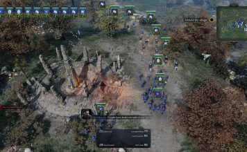 Ancestors Legacy otrzyma darmową edycję, skrojoną pod multiplayera Ancestors Legacy