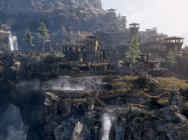 Black Desert Online dostanie ulepszoną wersję gry na konsole nowej generacji Black Desert