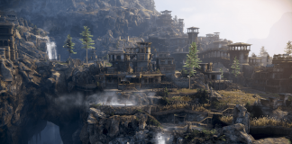 Black Desert Online dostanie ulepszoną wersję gry na konsole nowej generacji Black Desert