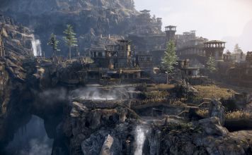 Pierwsze wrażenia z Sage, nowej klasy Black Desert Online Black Desert