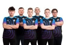 Ballista Esports – polska organizacja wystąpi na VALORANT Champions Tour Masters Ballista Esports