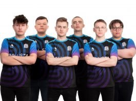 Ballista Esports – polska organizacja wystąpi na VALORANT Champions Tour Masters Ballista Esports