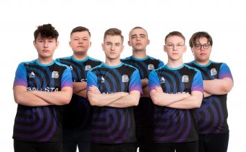 Ballista Esports – polska organizacja wystąpi na VALORANT Champions Tour Masters Ballista Esports