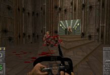 DOOM – jeszcze piękniejszy dzięki modowi Beautiful Doom