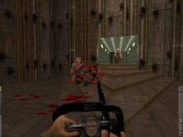 DOOM – jeszcze piękniejszy dzięki modowi Beautiful Doom