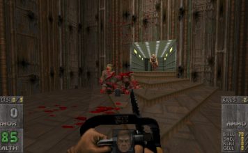 DOOM – jeszcze piękniejszy dzięki modowi Beautiful Doom