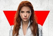 Black Widow – premiera znowu przesunięta Black Widow