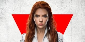 Black Widow – premiera znowu przesunięta Black Widow