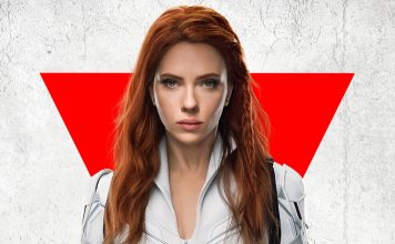 Black Widow – premiera znowu przesunięta Black Widow