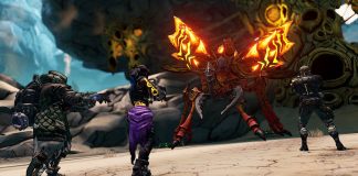 Borderlands 3 DLC Director’s Cut – premiera opóźniona Borderlands 3 DLC Director's Cut