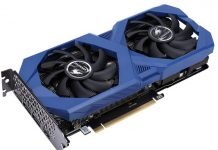 Firma Colorful prezentuje nową serię kart graficznych RTX 3060/3060 Ti przeznaczoną dla kafejek internetowych