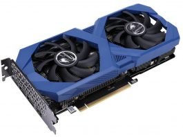 Firma Colorful prezentuje nową serię kart graficznych RTX 3060/3060 Ti przeznaczoną dla kafejek internetowych