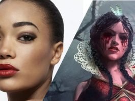 Wiedźmin – wiemy kto zagra Filippę Eilhart w drugim sezonie serialu Cassie Clare