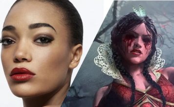 Wiedźmin – wiemy kto zagra Filippę Eilhart w drugim sezonie serialu Cassie Clare