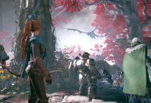 Dungeons & Dragons: Dark Alliance – zobacz najważniejsze elementy gry Dark Alliance