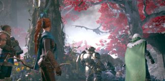 Dungeons & Dragons: Dark Alliance – zobacz najważniejsze elementy gry Dark Alliance