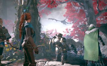 Dark Alliance – znamy już wymagania sprzętowe Dark Alliance