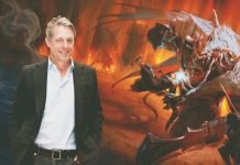 Dungeons & Dragons do obsady dołączyli Hugh Grant i Sophia Lillis Dungeons & Dragons
