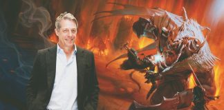 Dungeons & Dragons do obsady dołączyli Hugh Grant i Sophia Lillis Dungeons & Dragons