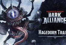 Dungeons & Dragons: Dark Alliance – walka z bossem na nowym zwiastunie Dark Alliance
