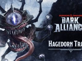 Dungeons & Dragons: Dark Alliance – 20 minut rozgrywki Dark Alliance
