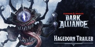 Dungeons & Dragons: Dark Alliance – 20 minut rozgrywki Dark Alliance