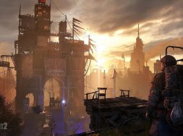 Dying Light 2 – gra ogłoszona zbyt wcześnie? Dying Light 2