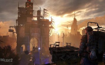 Dying Light 2 – gra ogłoszona zbyt wcześnie? Dying Light 2