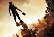 Dying Light 2 – wybory fabularne mogą zmienić całe miasto Dying Light 2