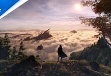 Square Enix przekłada premierę Forspoken Forspoken