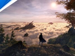 Square Enix przekłada premierę Forspoken Forspoken