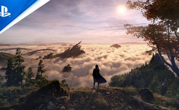 Square Enix przekłada premierę Forspoken Forspoken