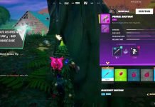 Fortnite – jak stworzyć Płaszcz Łowcy?