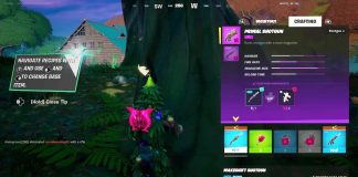 Fortnite – jak stworzyć Płaszcz Łowcy?