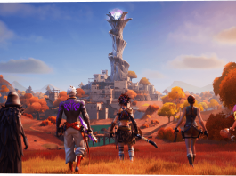 Fortnite x Suicide Squad – do gry trafi Bloodsport Fortnite Sezon 6