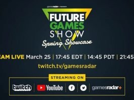 Future Games Show zapowiada kolejne wydarzenie i nowości o ponad 40 grach Future Games Show