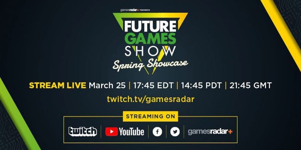 Future Games Show zapowiada kolejne wydarzenie i nowości o ponad 40