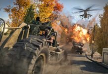 Call of Duty: Black Ops Cold War – nerfy i buffy popularnych broni Call of Duty: Black Ops Cold War