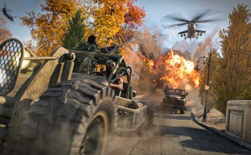 Call of Duty: Black Ops Cold War ma dostać remastery Slums i Plaza Call of Duty: Black Ops Cold War