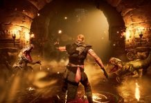Gothic Remake – THQ Nordic zapowiada prezentację Gothic Remake