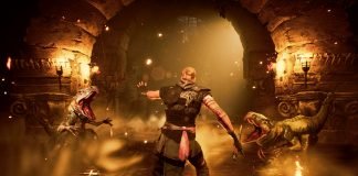 Gothic Remake – THQ Nordic zapowiada prezentację Gothic Remake