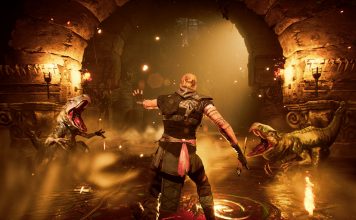 Gothic Remake – THQ Nordic zapowiada prezentację Gothic Remake