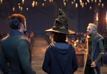 Hogwarts Legacy pozwoli stworzyć transpłciową postać Hogwarts Legacy