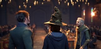 Hogwarts Legacy pozwoli stworzyć transpłciową postać Hogwarts Legacy