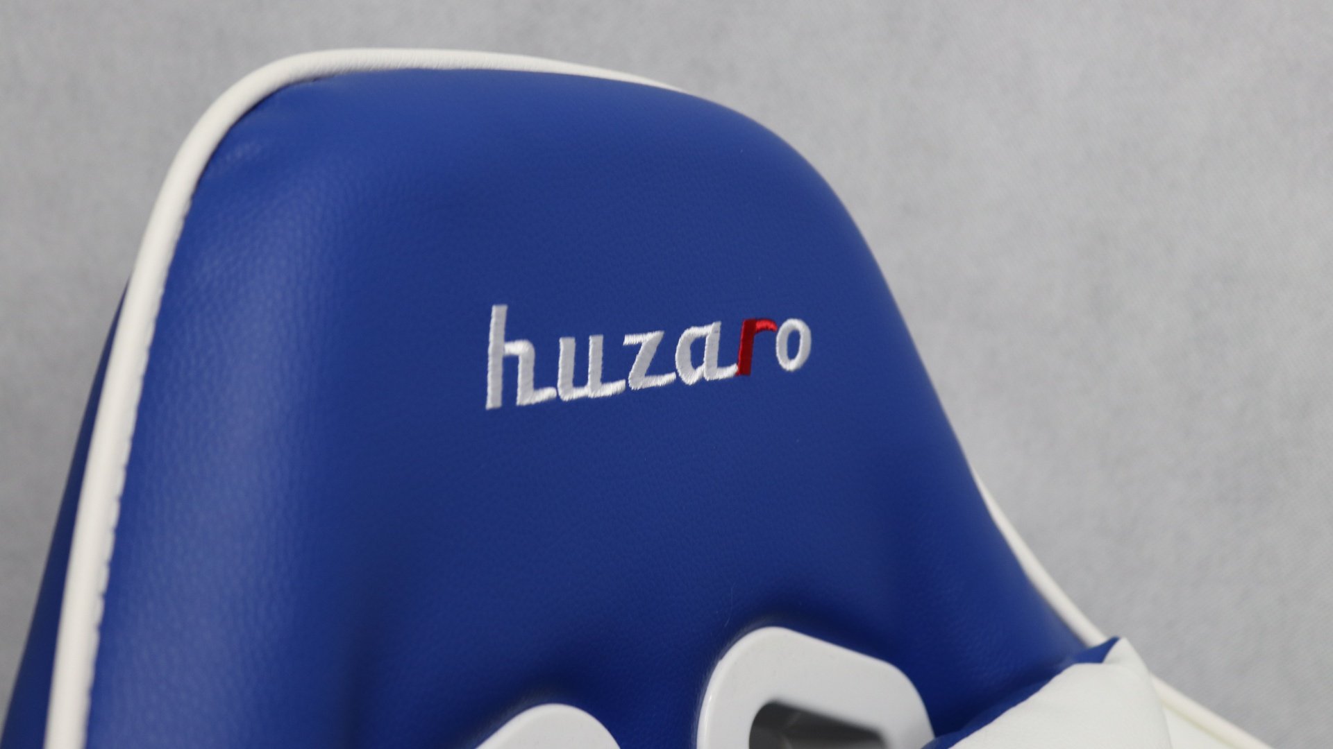 Huzaro Ranger 6.0 Blue