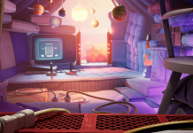 It Takes Two – recenzja gry It Takes Two