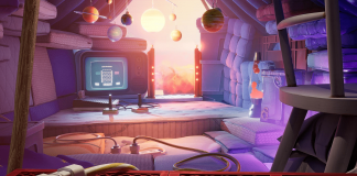 It Takes Two – recenzja gry It Takes Two