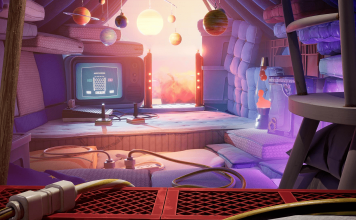 It Takes Two – recenzja gry It Takes Two