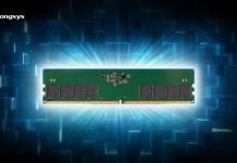 Pamięć operacyjna DDR5 4800 MHz przetestowana na procesorze Intel Alder Lake zapewnia ogromny wzrost wydajności