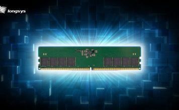 Pamięć operacyjna DDR5 4800 MHz przetestowana na procesorze Intel Alder Lake zapewnia ogromny wzrost wydajności